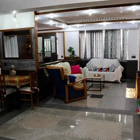 Apartamento Wish San Benito De *