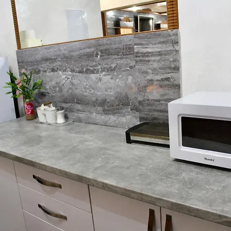Wish San Benito De Apartamento