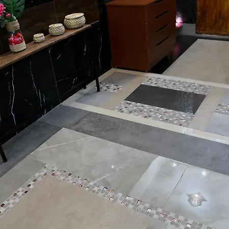 Apartamento Wish San Benito De
