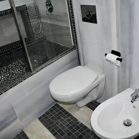 Wish San Benito De Apartamento