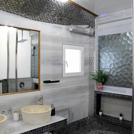 Wish San Benito De Apartamento *