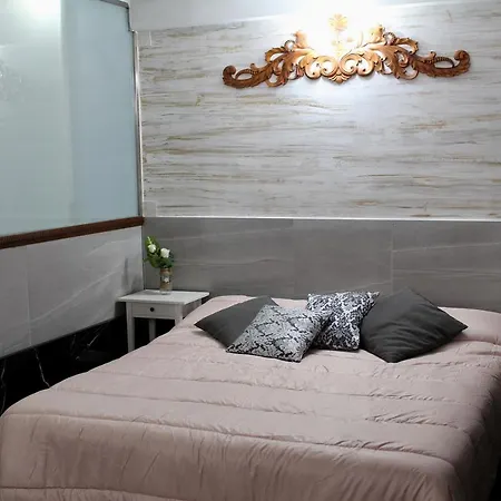 Wish San Benito De Apartment Sevilla
