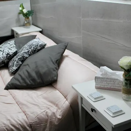 Wish San Benito De Apartment *